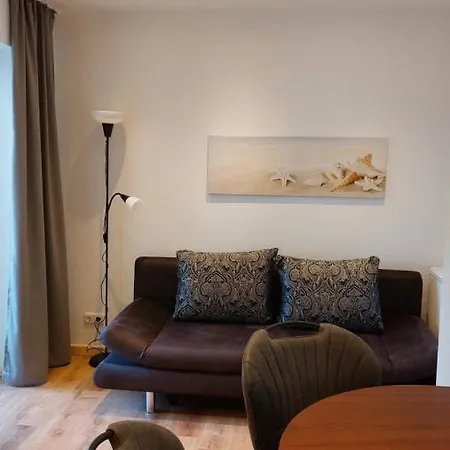 Apartament Kleine In *