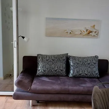Kleine In Bad Schwartau
