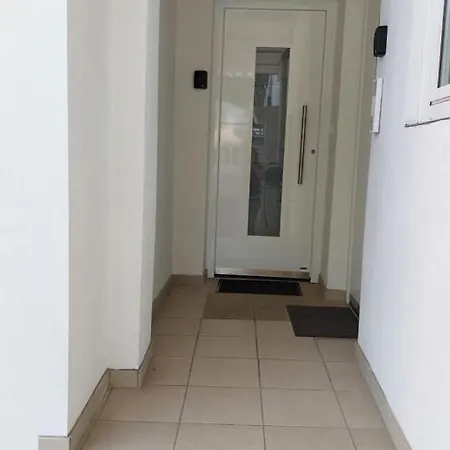 Apartment Kleine In *