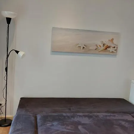 Apartment Kleine In Bad Schwartau