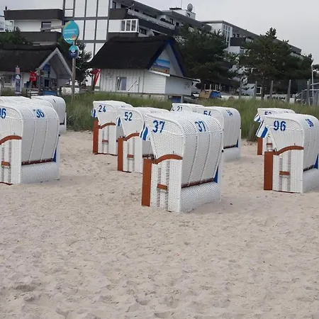 Lejlighed Kleine In *